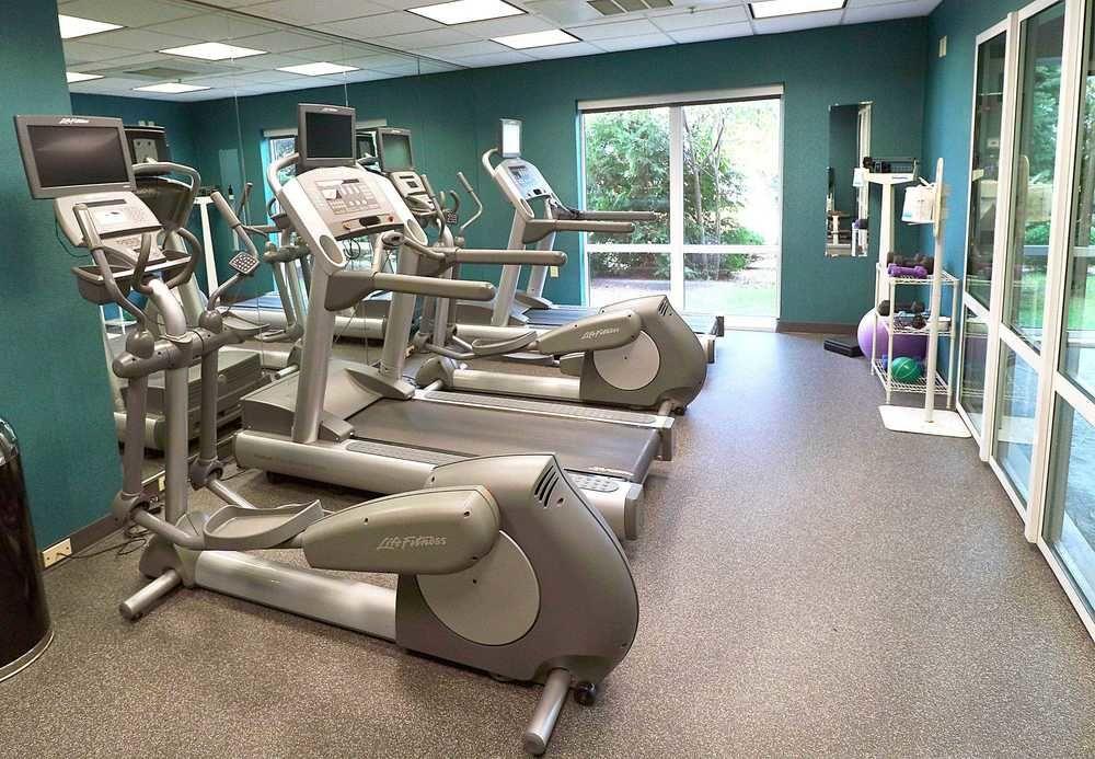 Fairfield Inn & Suites Des Moines Airport Экстерьер фото