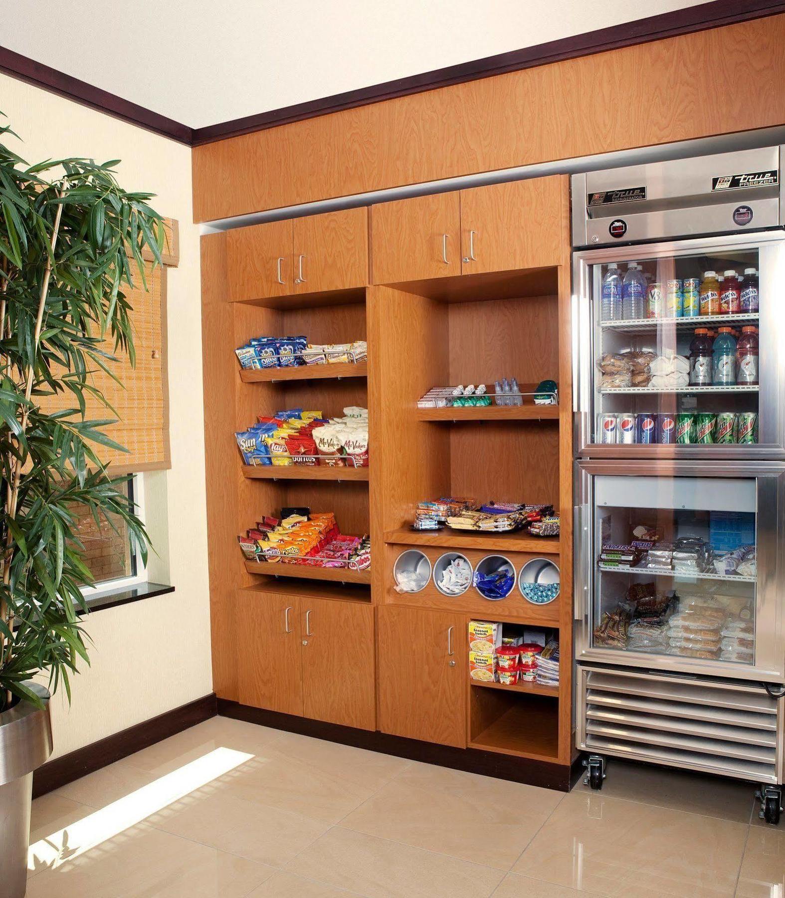 Fairfield Inn & Suites Des Moines Airport Экстерьер фото